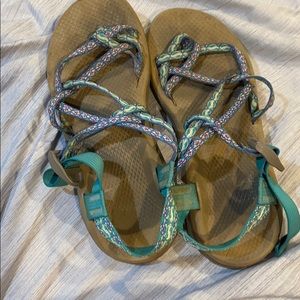 pizza chacos womens